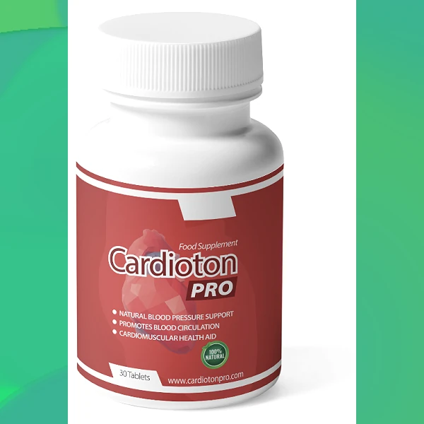 Cardioton pro