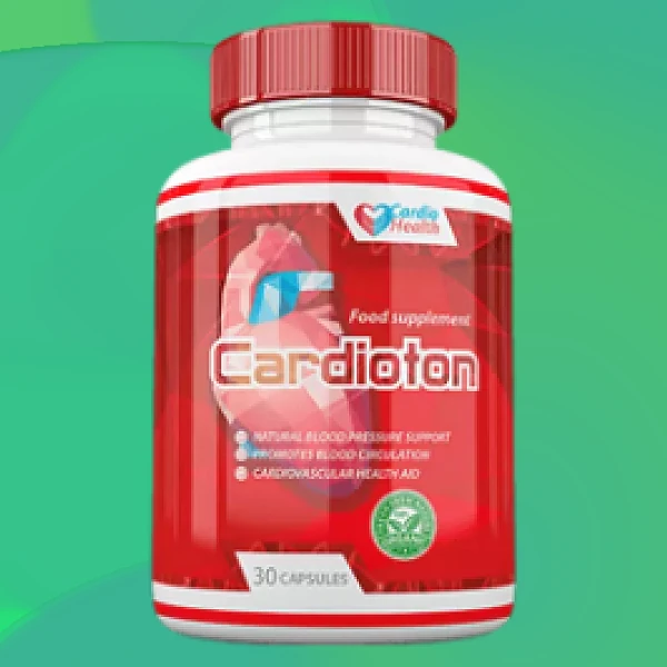 Cardioton