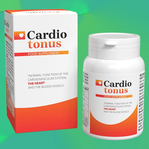 Cardiotonus