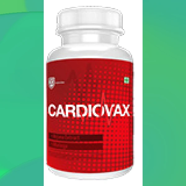 Cardiovax