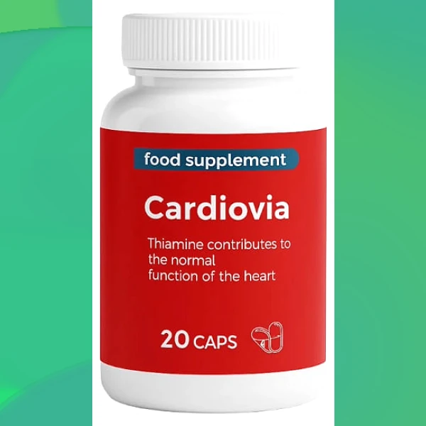 Cardiovia