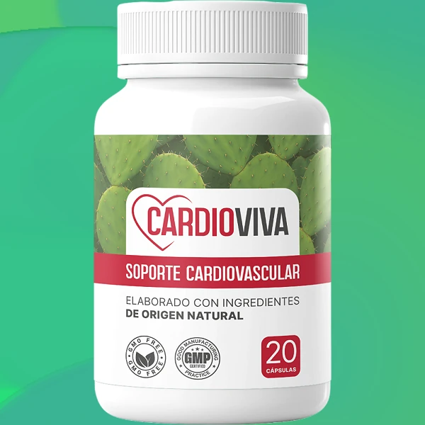 CardioViva 649