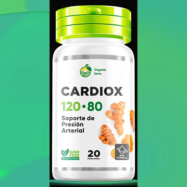 Cardiox