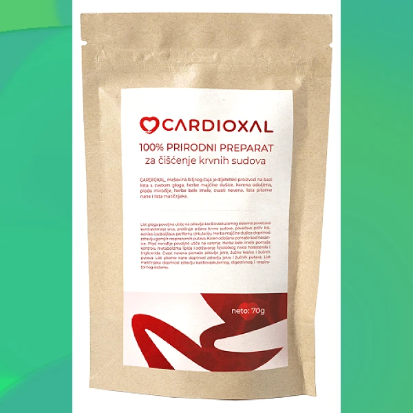 Cardioxal