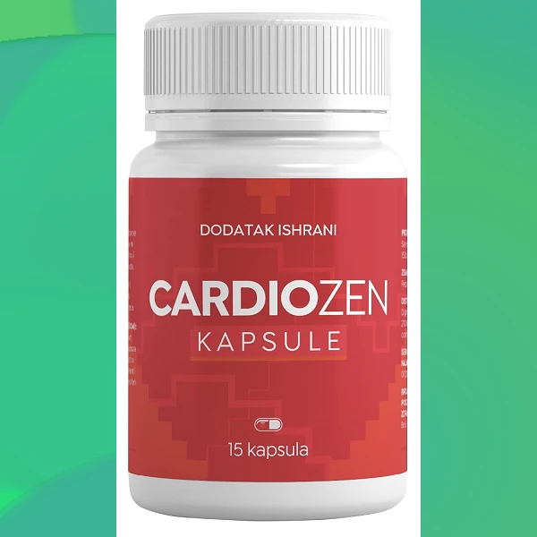 Cardiozen