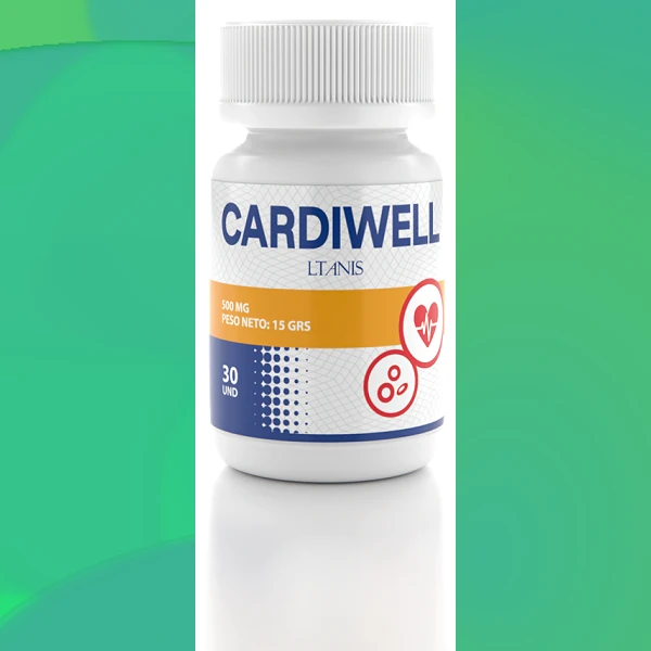 CardiWell