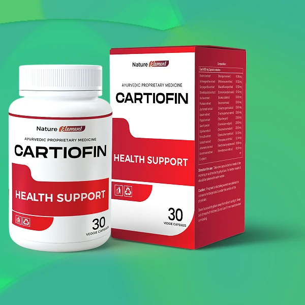 Cartiofin