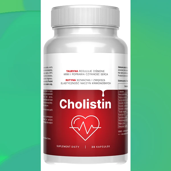 Cholistin