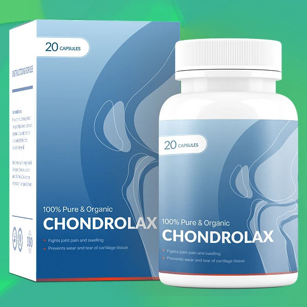 Chondrolax