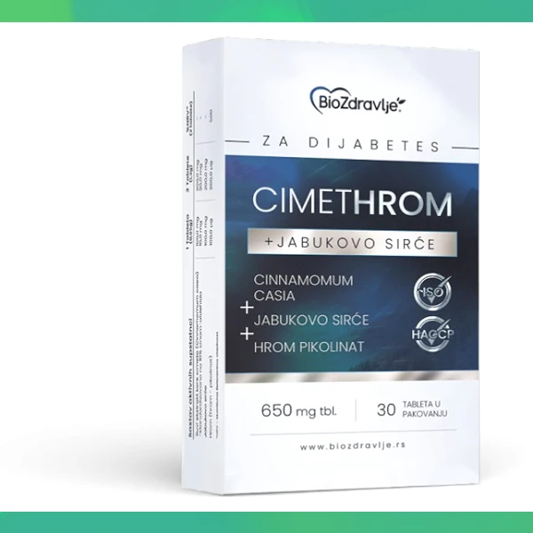 CimetHrom