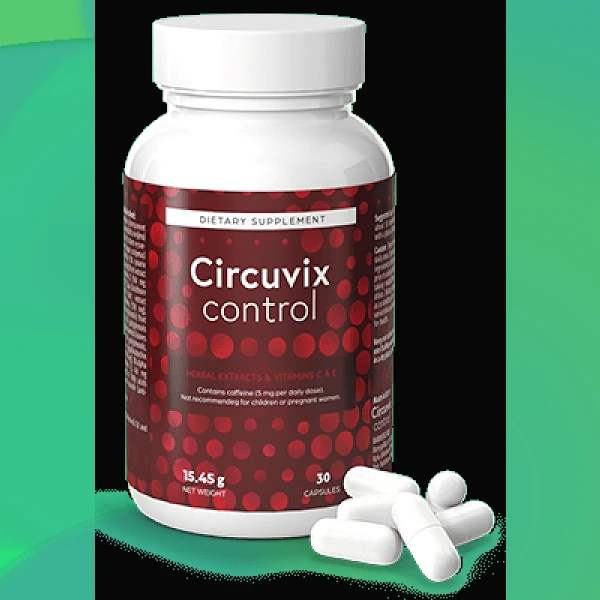 Circuvix Control
