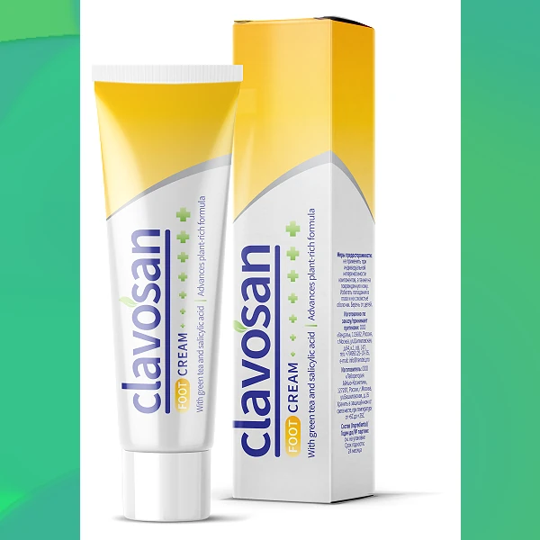 Clavosan