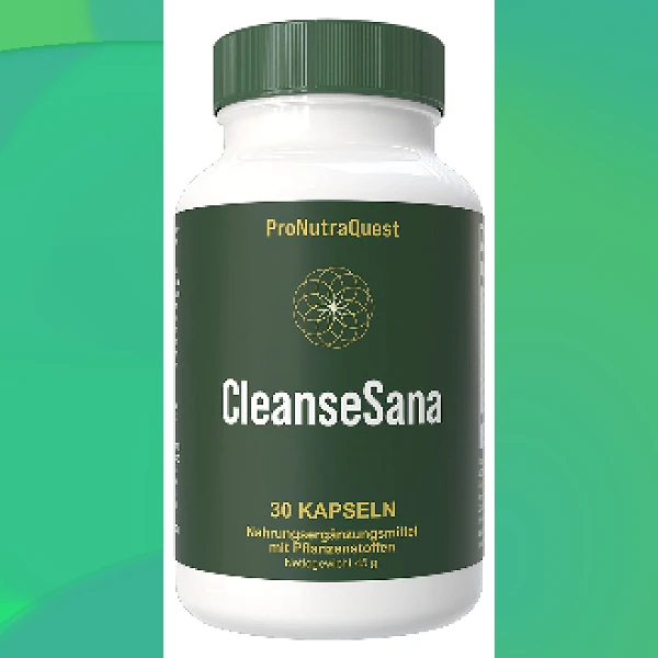 CleanseSana
