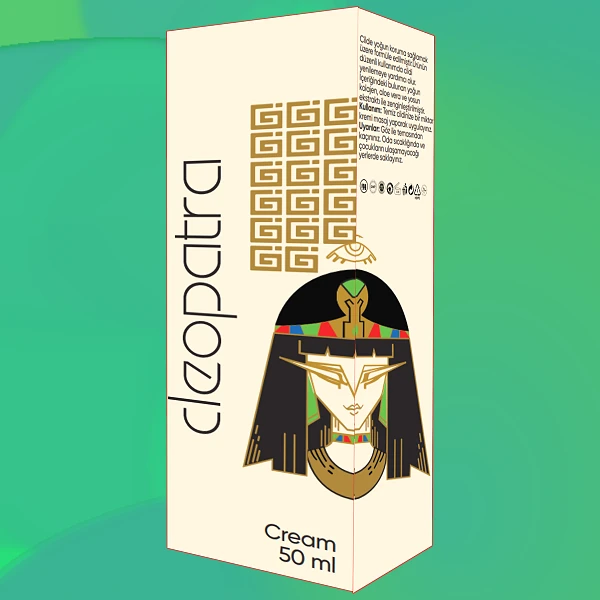 Cleopatra