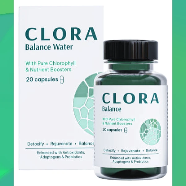 Clora Balance