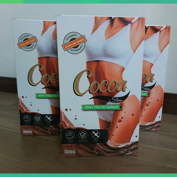 Cocoa Slim