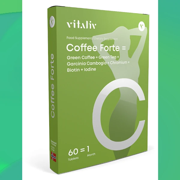 Coffee Forte