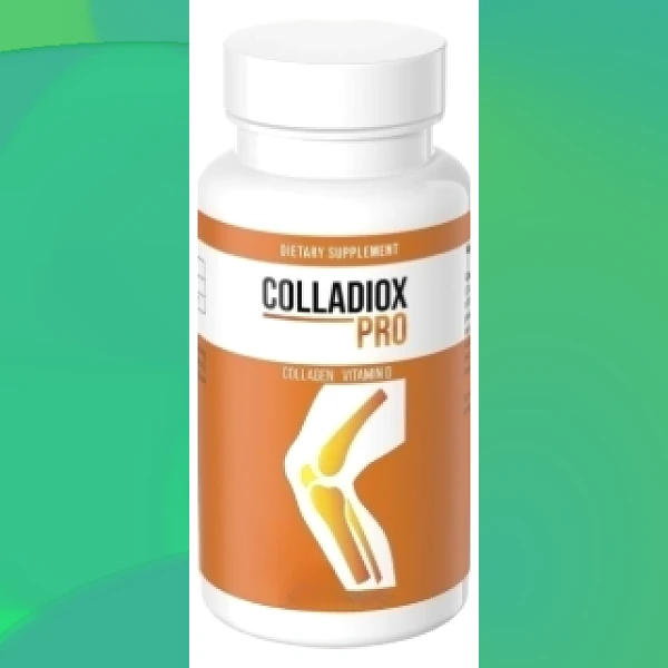 Colladiox Pro