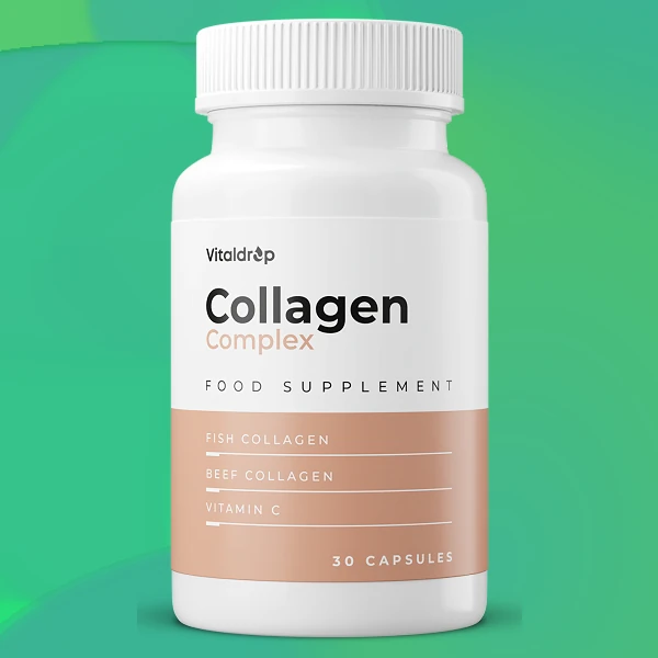 Collagen Complex