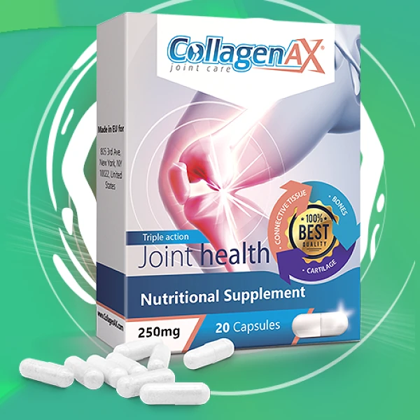 CollagenAX