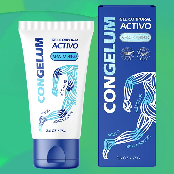 Congelum