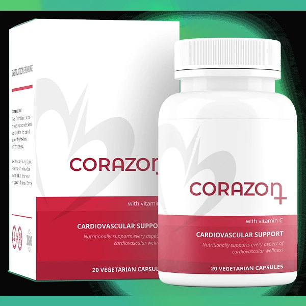 Corazon+