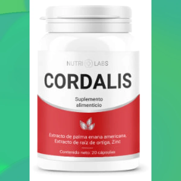 Cordalis