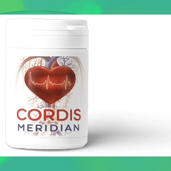Cordis Meridian