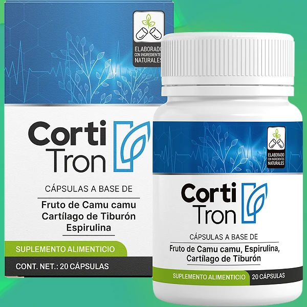 Cortitron