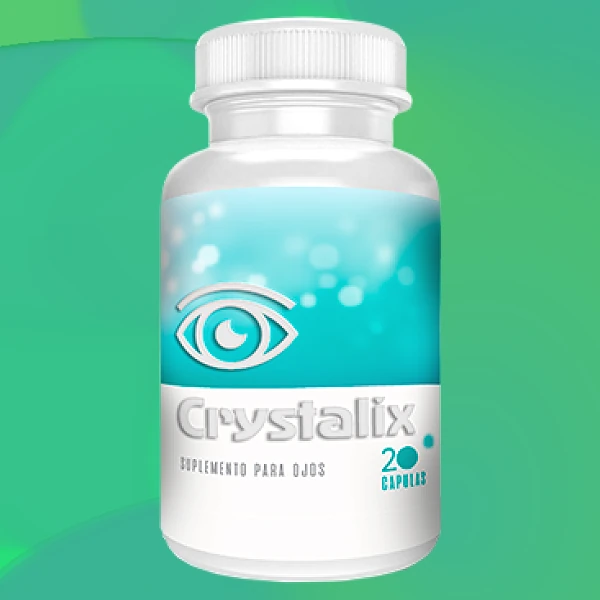 Crystalix
