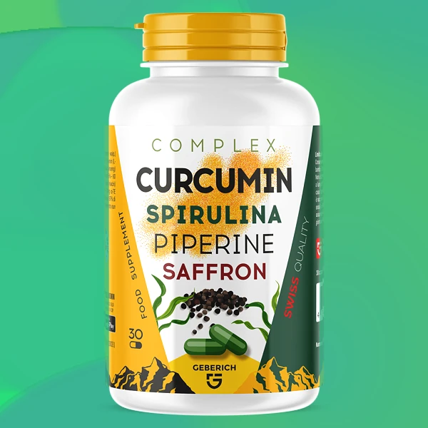 Curcuma