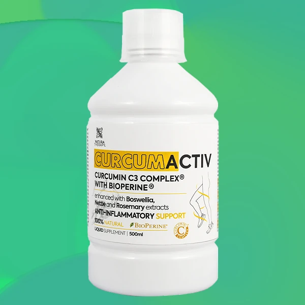 Curcumactiv