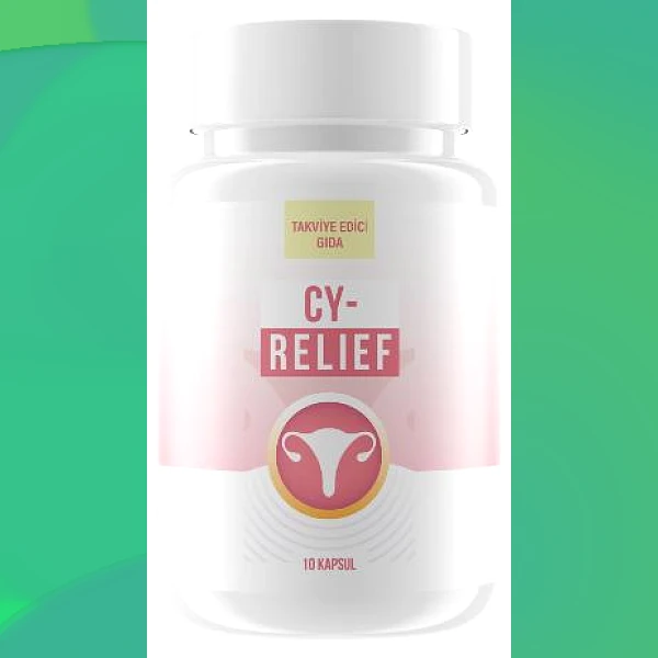 CY-relief