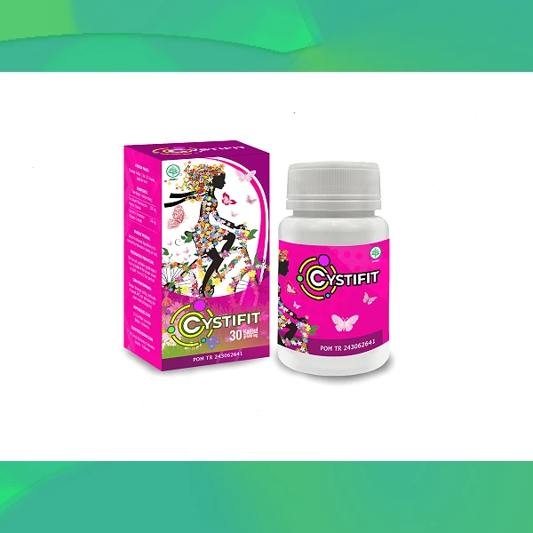 Cystifit