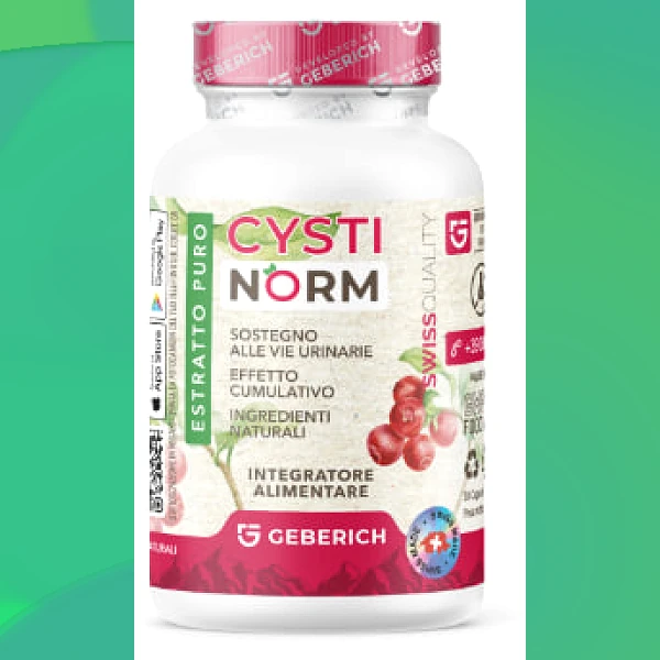 CystiNorm