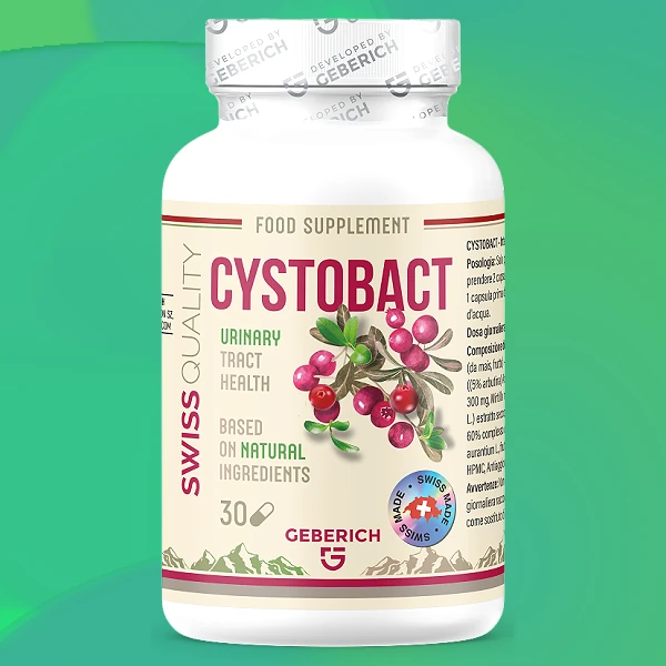 CYSTOBACT