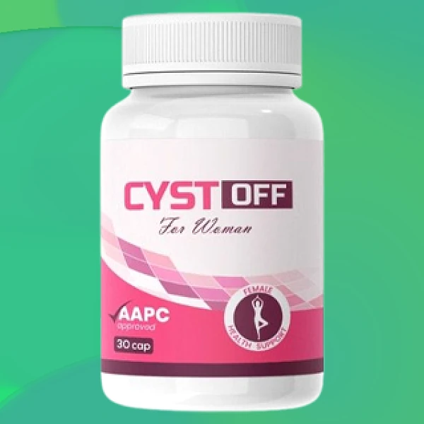 CystOff