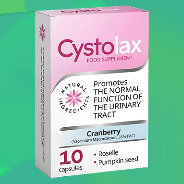 Cystolax
