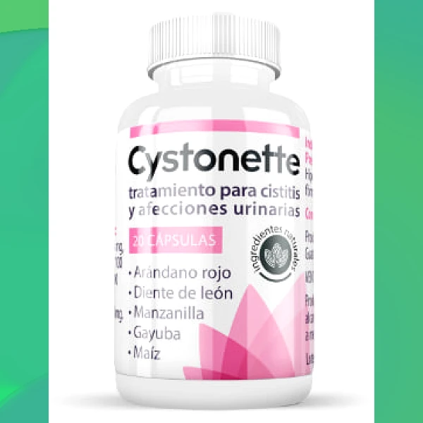 Cystonette