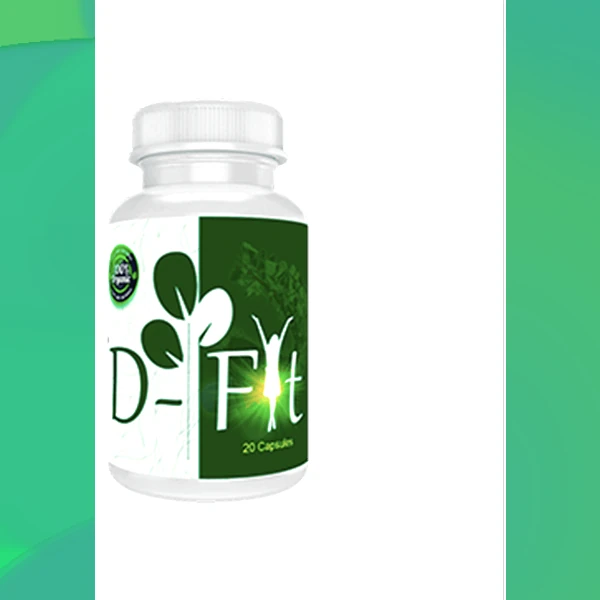D-Fit