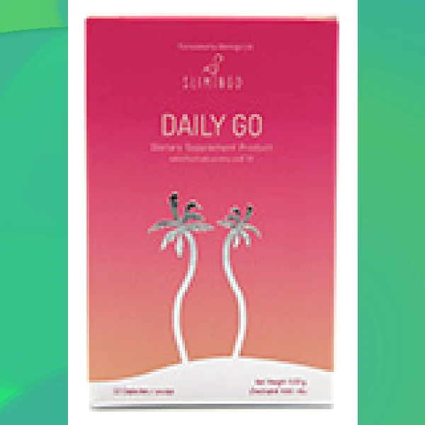 Daily go