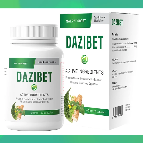 Dazibet