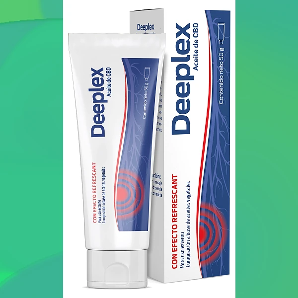 Deeplex