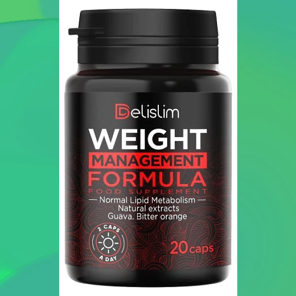 Delislim