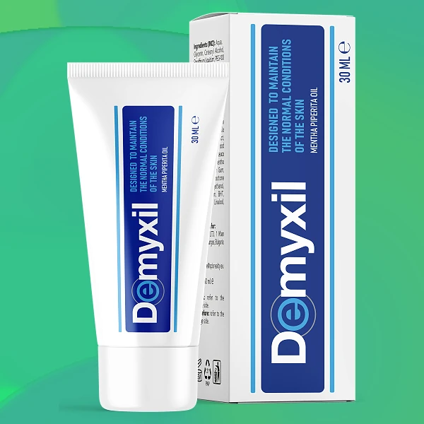Demyxil