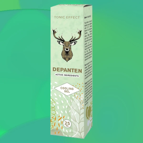 Depanten