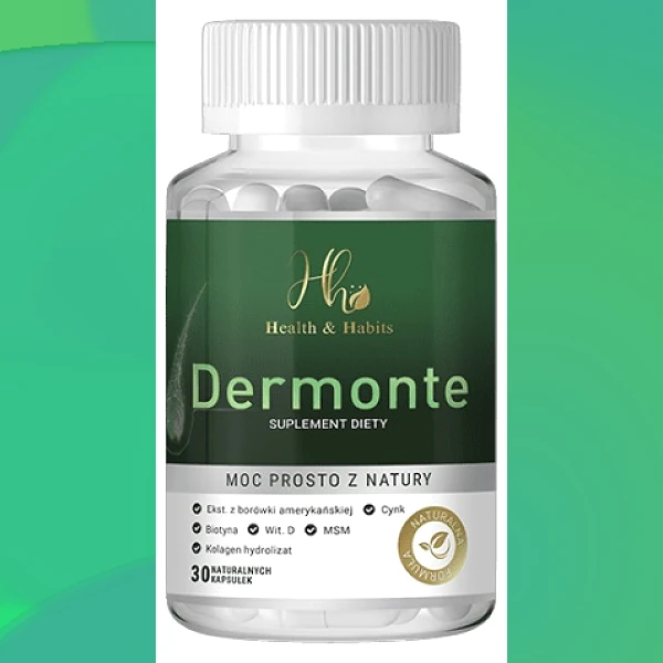 Dermonte