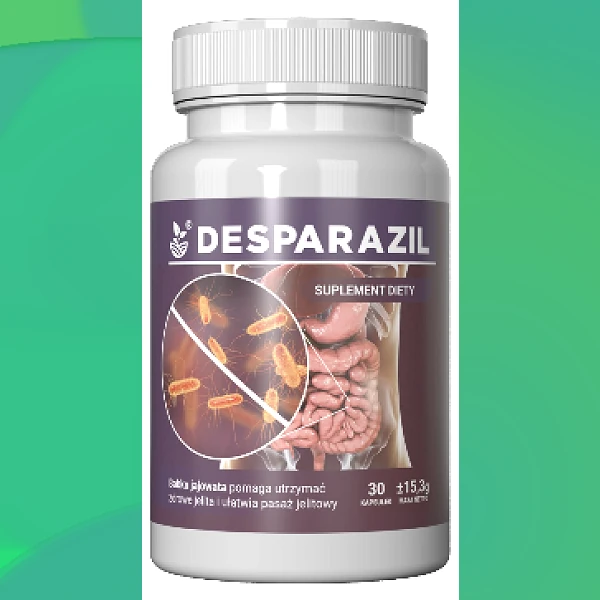 Desparazil
