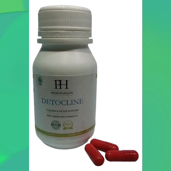 Detocline