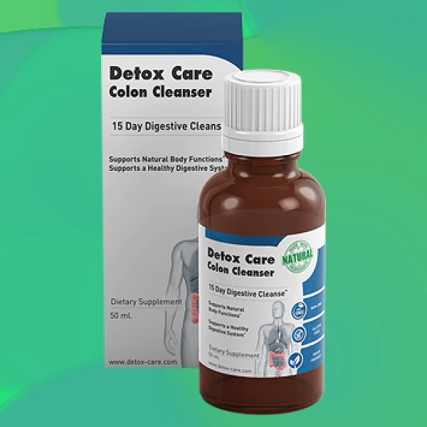 Detox Care